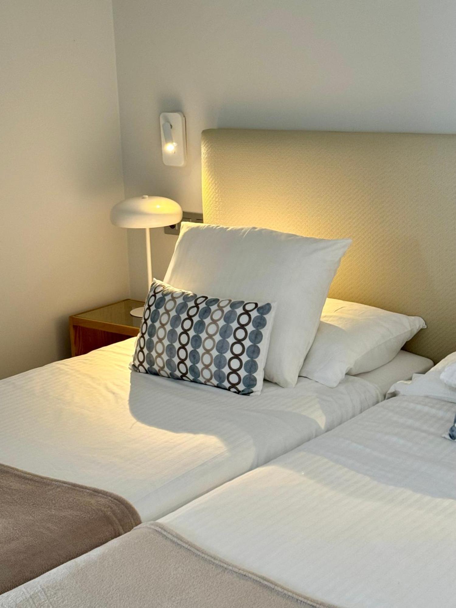 Ombu- Complejo Papagayos Appartement San Bartolomé Buitenkant foto