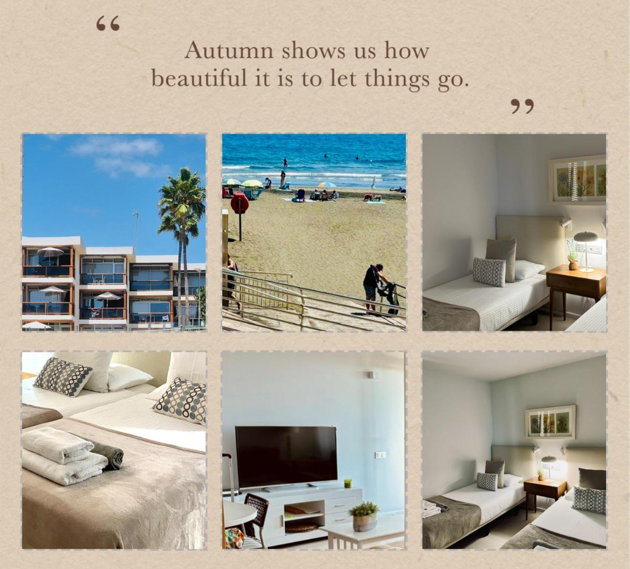 Ombu- Complejo Papagayos Appartement San Bartolomé Buitenkant foto